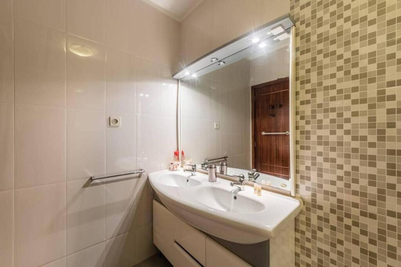 Sunset Apartment Vila Nova De Gaia Ngoại thất bức ảnh