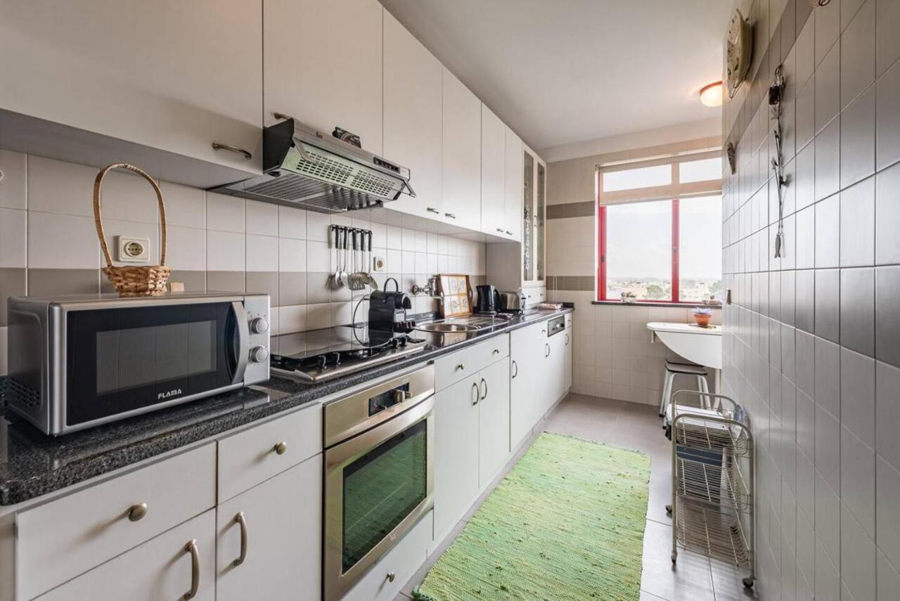 Sunset Apartment Vila Nova De Gaia Ngoại thất bức ảnh