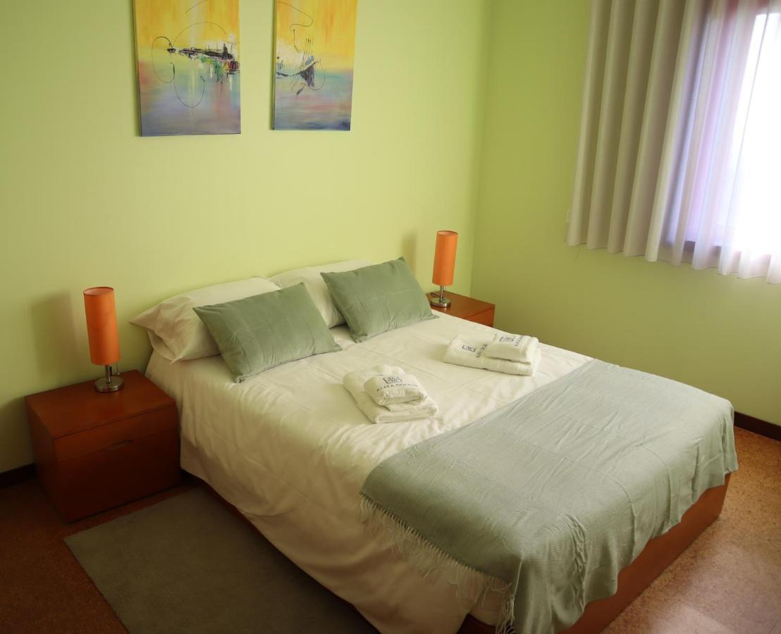 Sunset Apartment Vila Nova De Gaia Ngoại thất bức ảnh