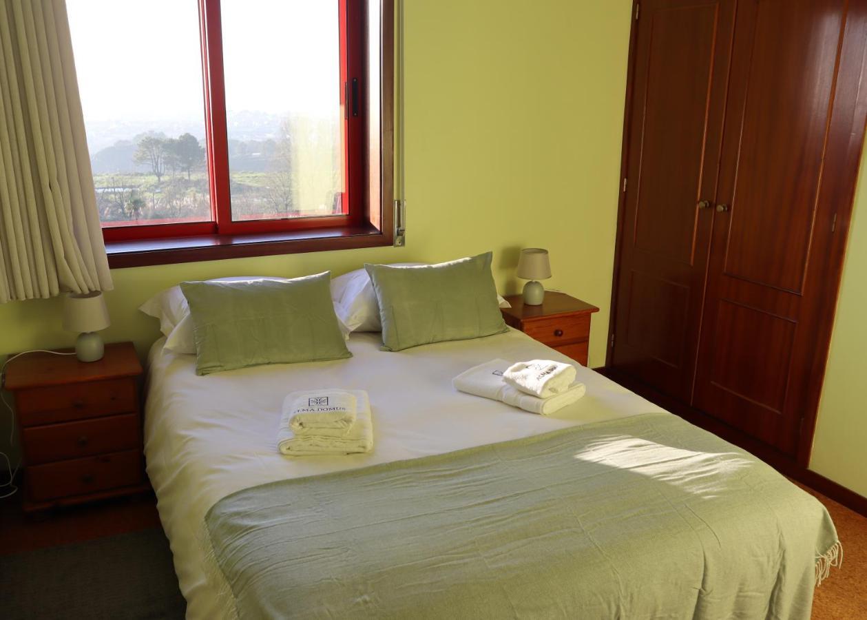 Sunset Apartment Vila Nova De Gaia Ngoại thất bức ảnh