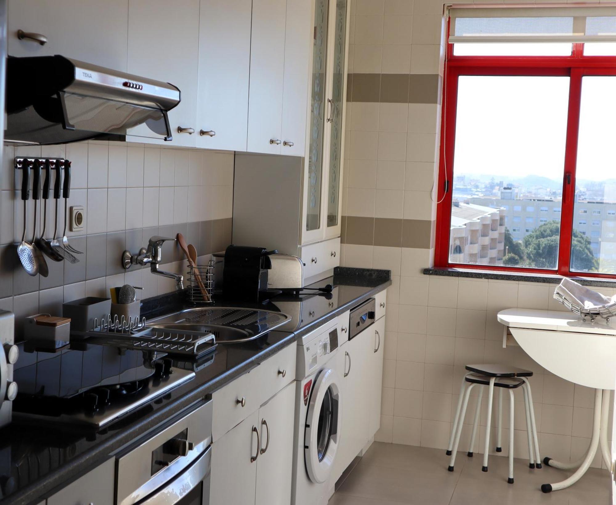Sunset Apartment Vila Nova De Gaia Ngoại thất bức ảnh