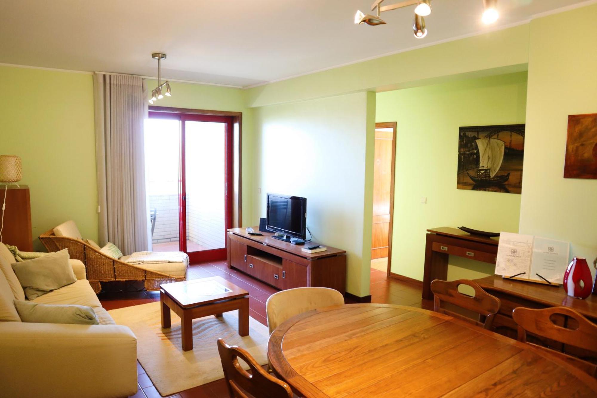Sunset Apartment Vila Nova De Gaia Ngoại thất bức ảnh